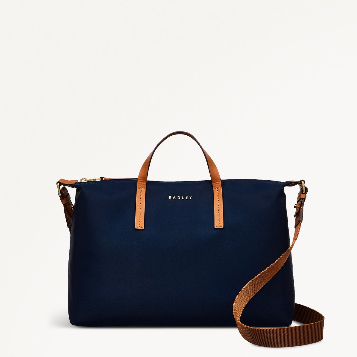 Windsor Lane - Responsible Medium Ziptop Grab Bag - OHE10802