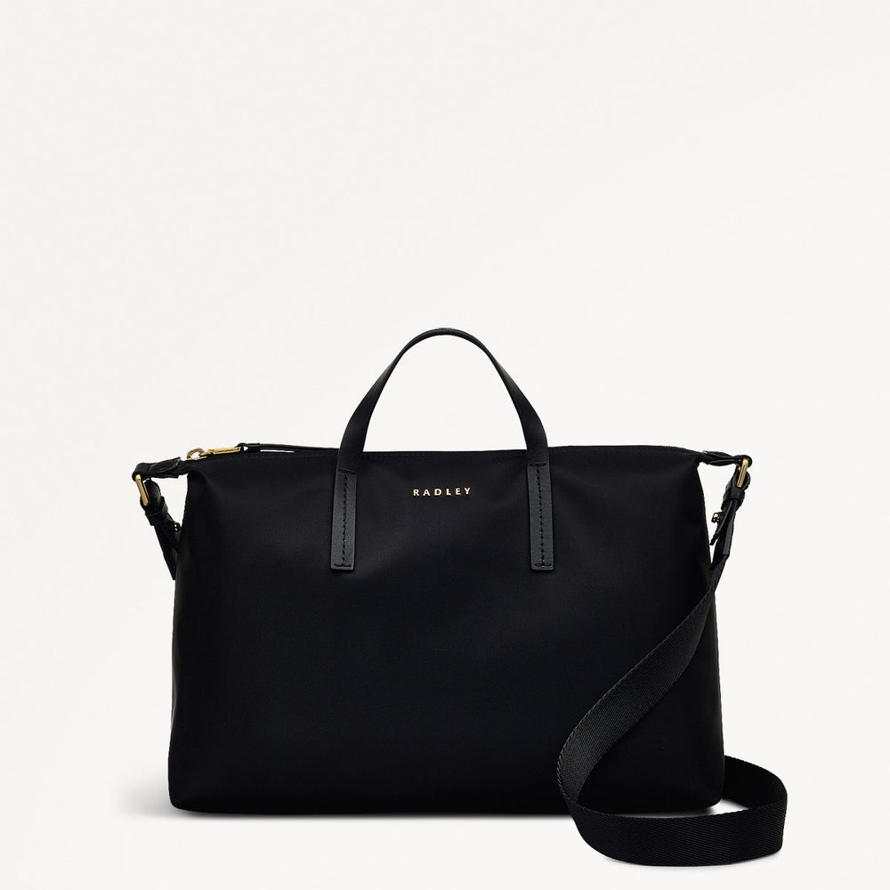 Windsor Lane - Responsible Medium Ziptop Grab Bag - OHE10802