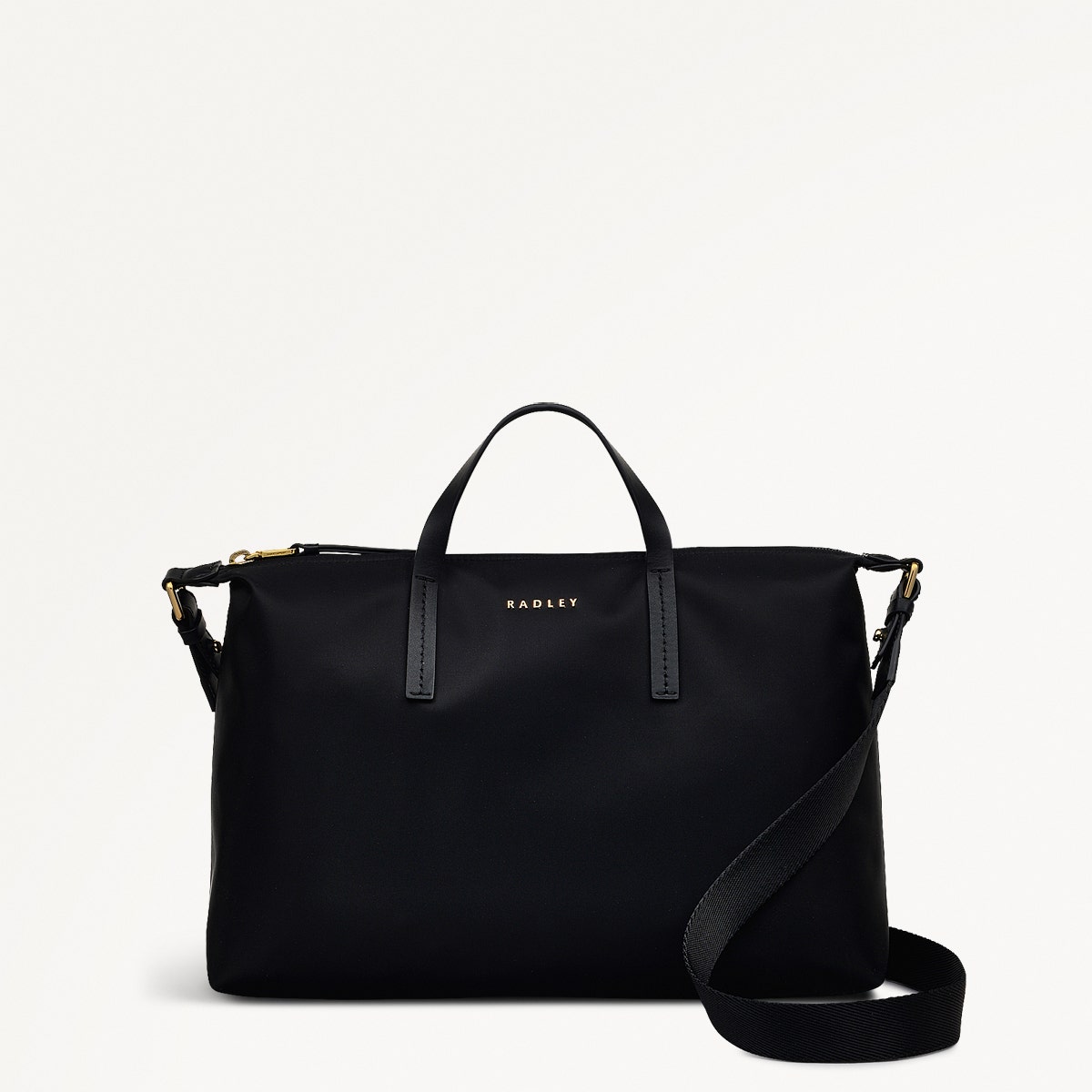 Windsor Lane - Responsible Medium Ziptop Grab Bag - OHE10802