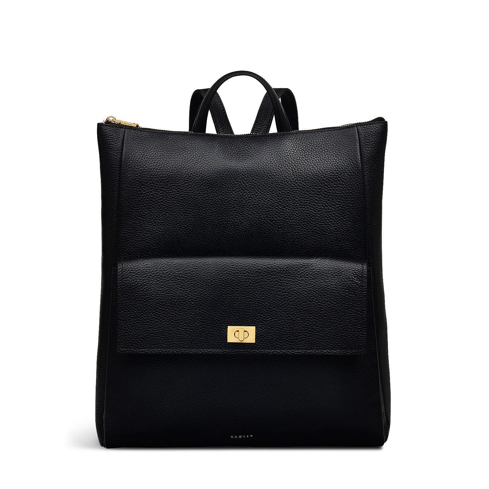 Borsa Donna a Tracolla Piccola THE BRIDGE linea Rustici in Pelle Nera a sconto Borsa Donna a Tracolla Piccola THE BRIDGE linea Rustici in Pelle Nera a sconto