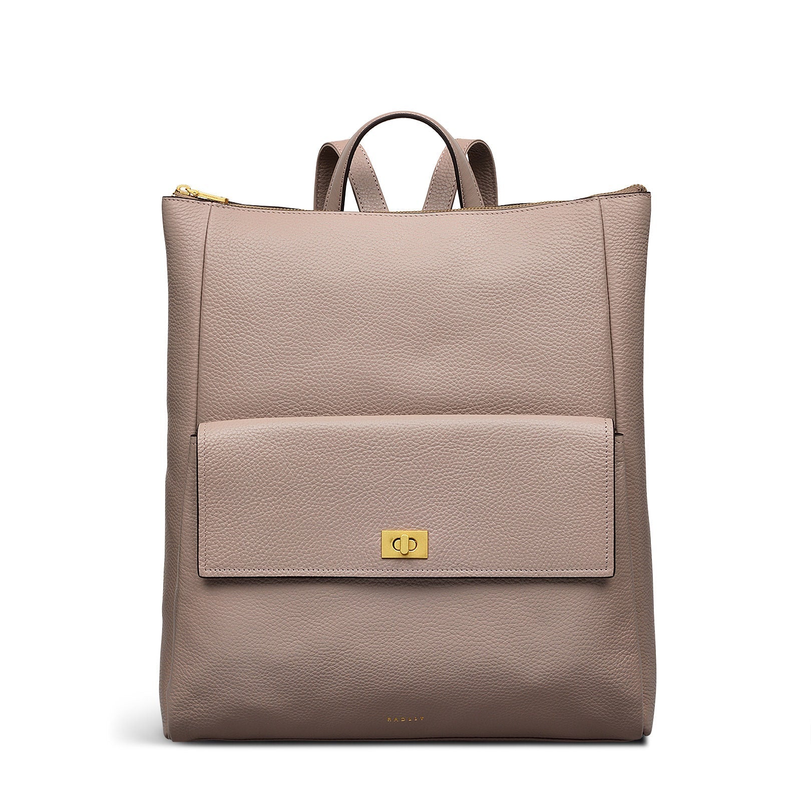 Brook Avenue Large Ziptop Backpack - OHE10205