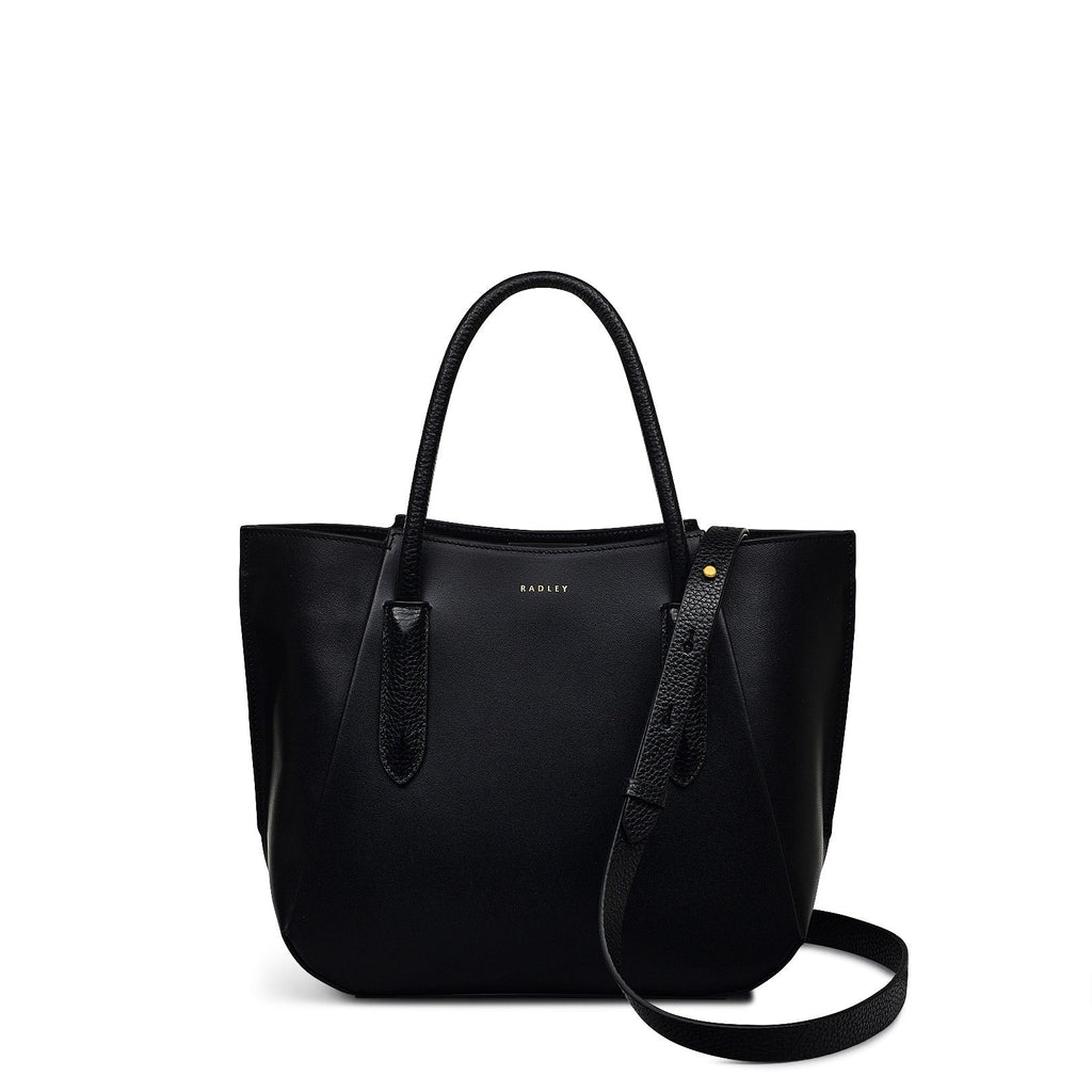 Liverpool Street 2.0 Medium Ziptop Grab Bag - OHE12607