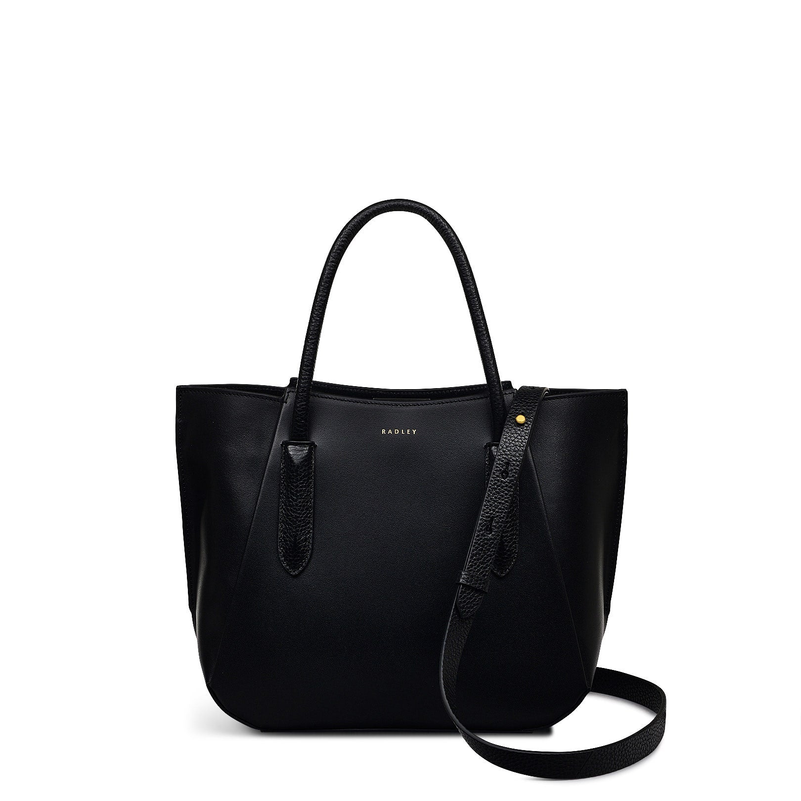 Liverpool Street 2.0 Medium Ziptop Grab Bag - OHE12607