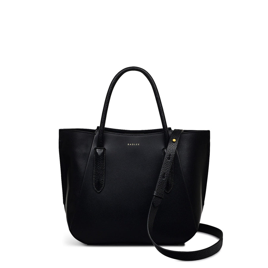 Liverpool Street 2.0 Medium Ziptop Grab Bag - OHE12607