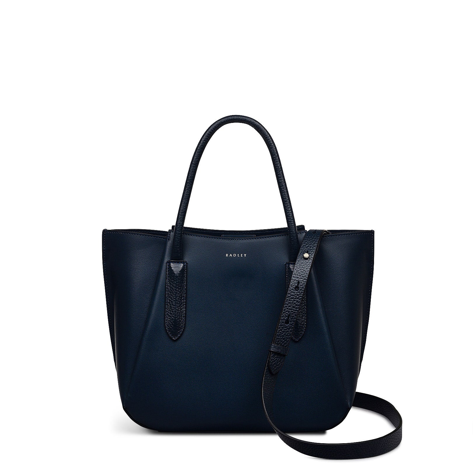 Liverpool Street 2.0 Medium Ziptop Grab Bag - OHE12607