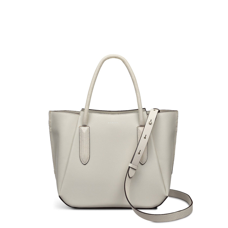 Liverpool Street 2.0 Medium Ziptop Grab Bag - OHE12607