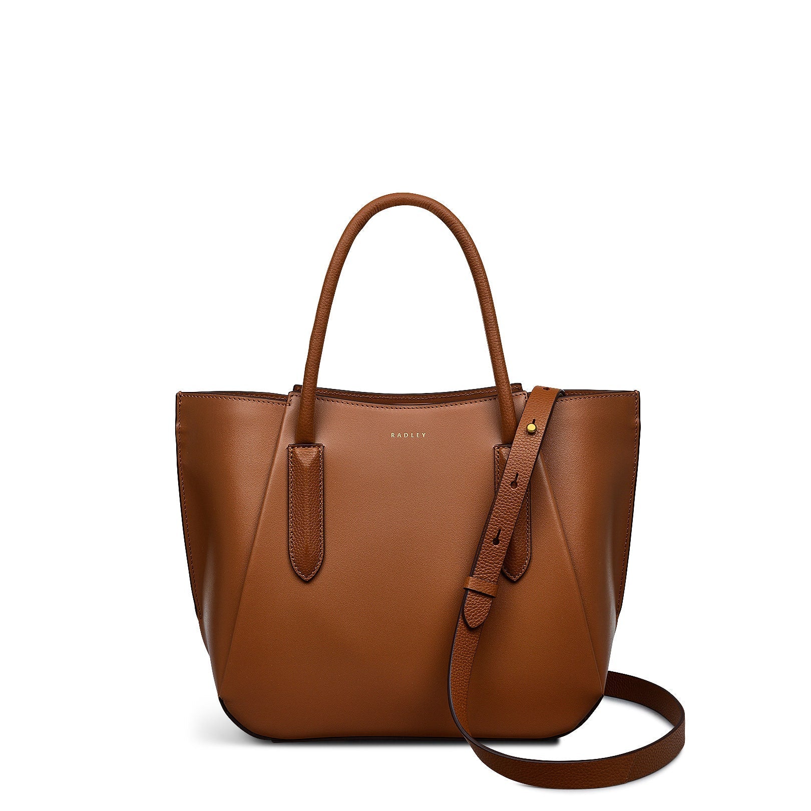 Liverpool Street 2.0 Medium Ziptop Grab Bag - OHE12607