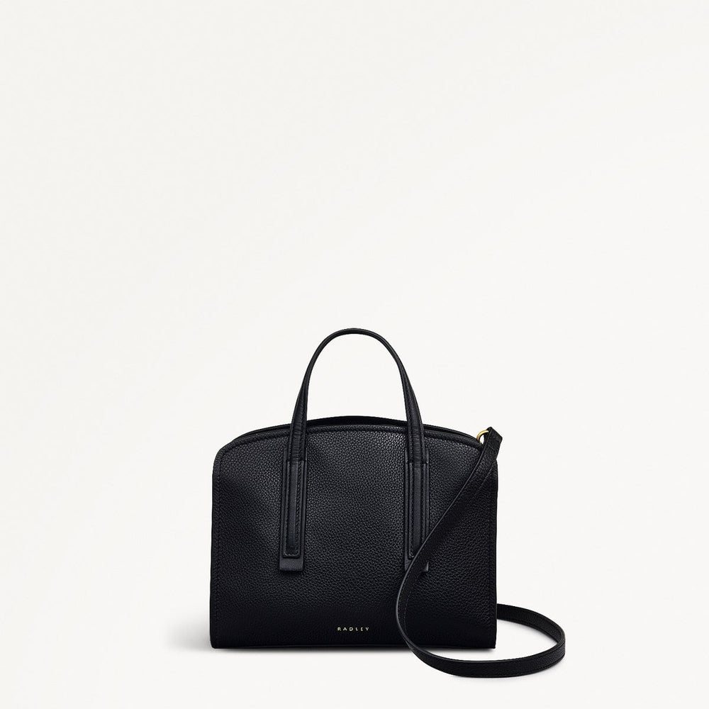 Arragon Row Small Zip Around Grab Bag - OHE12401