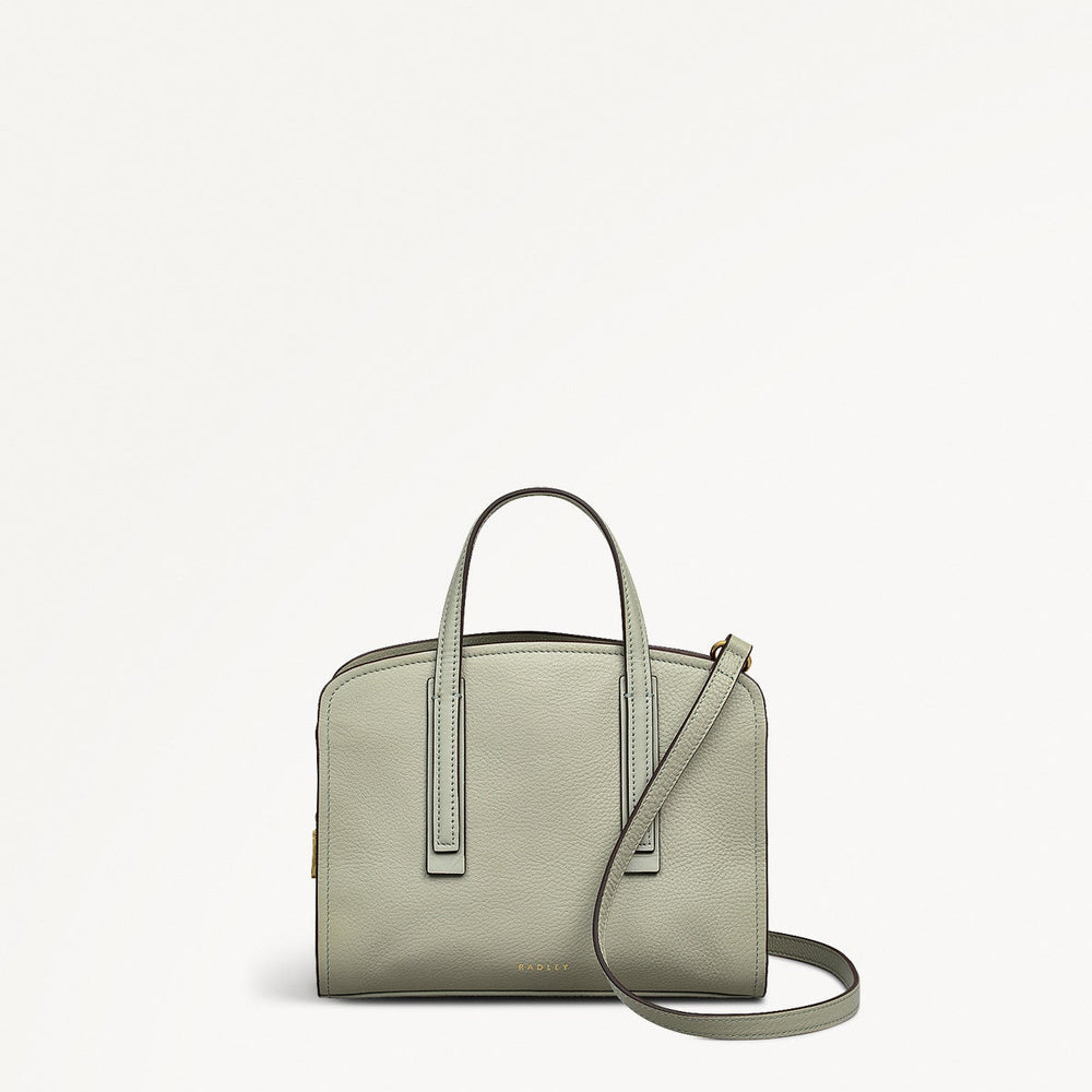 Arragon Row Small Zip Around Grab Bag - OHE12401