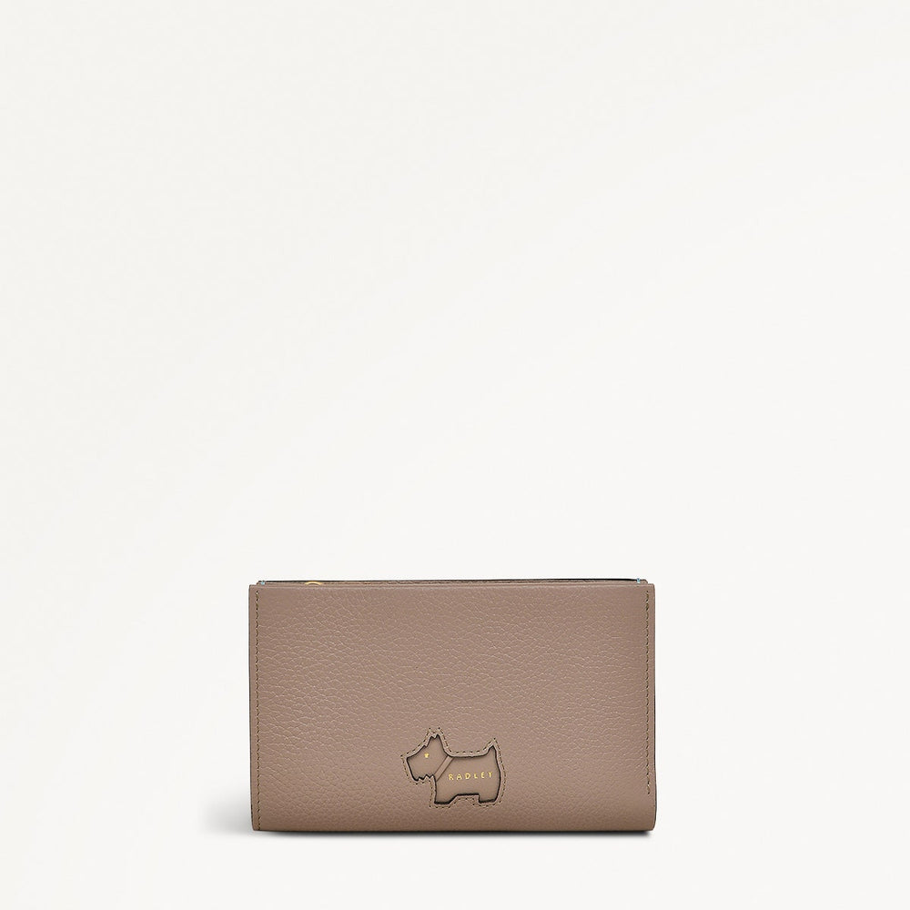 Radley Cookie Cutter - Protect Medium Bifold Purse - OSE10002