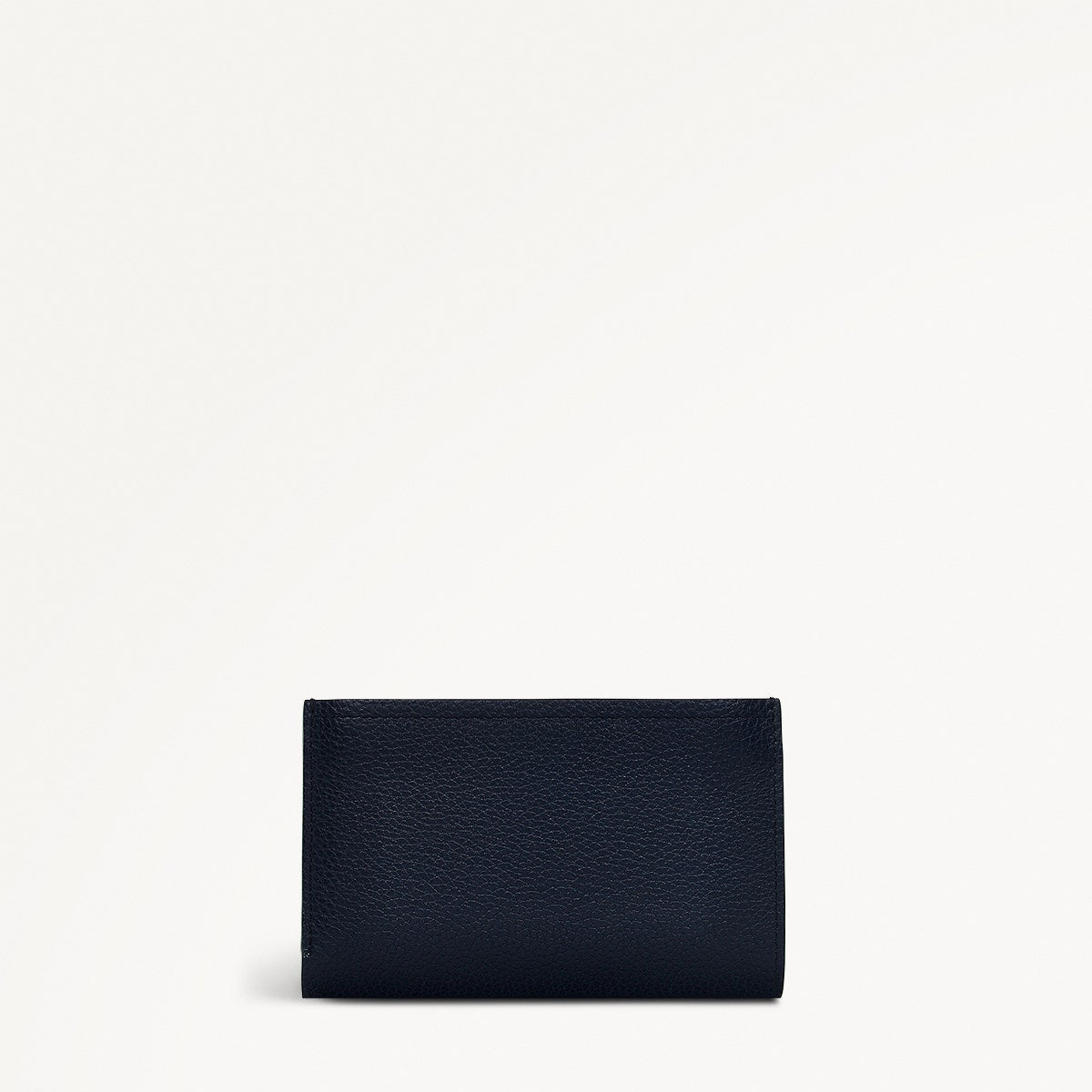 Radley Cookie Cutter - Protect Leather Medium Bifold Wallet in Ink - 111745