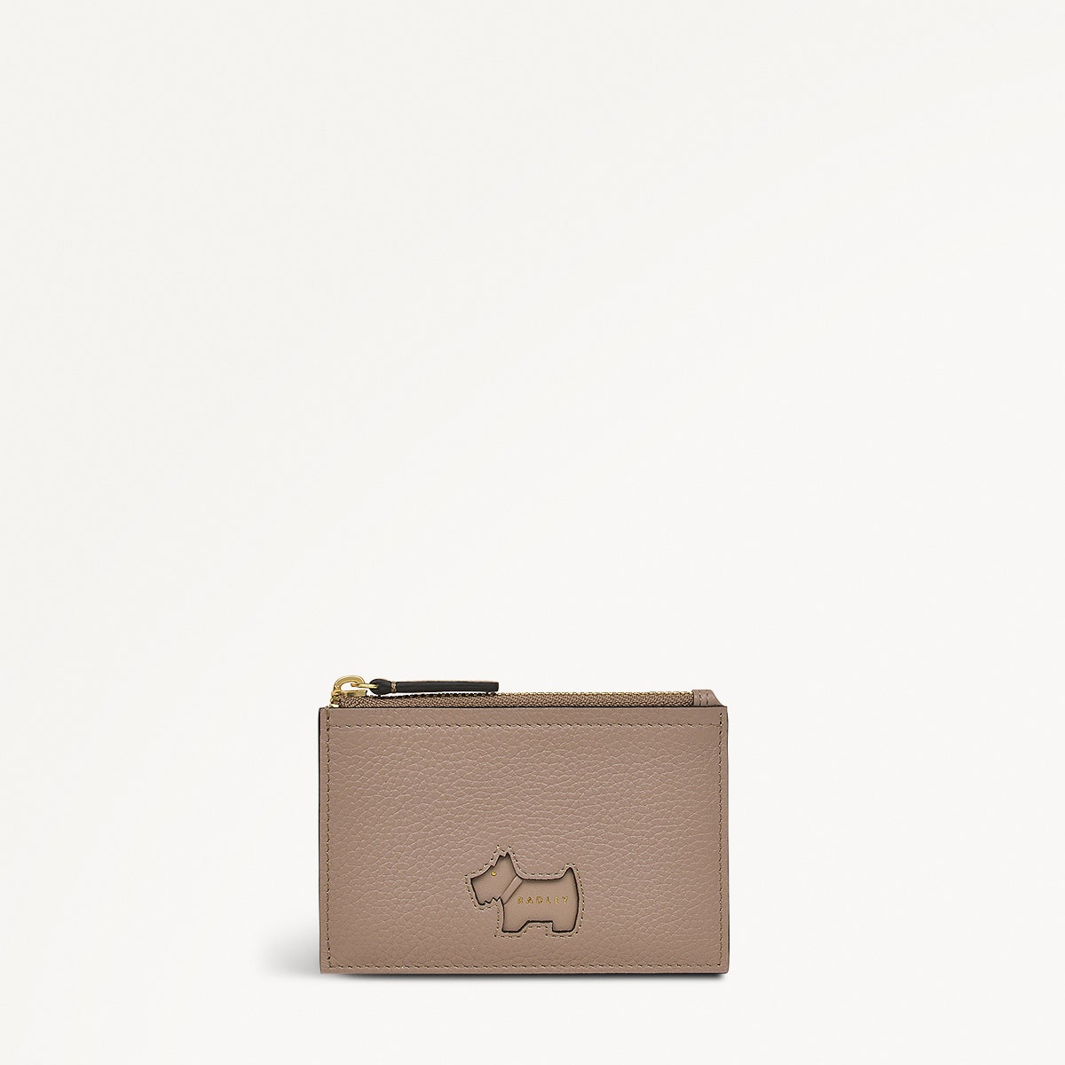 Radley Cookie Cutter - Protect Small Ziptop Coin Purse - OSE10019