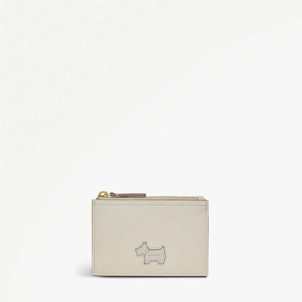 Radley Cookie Cutter - Protect Small Ziptop Coin Purse - OSE10019