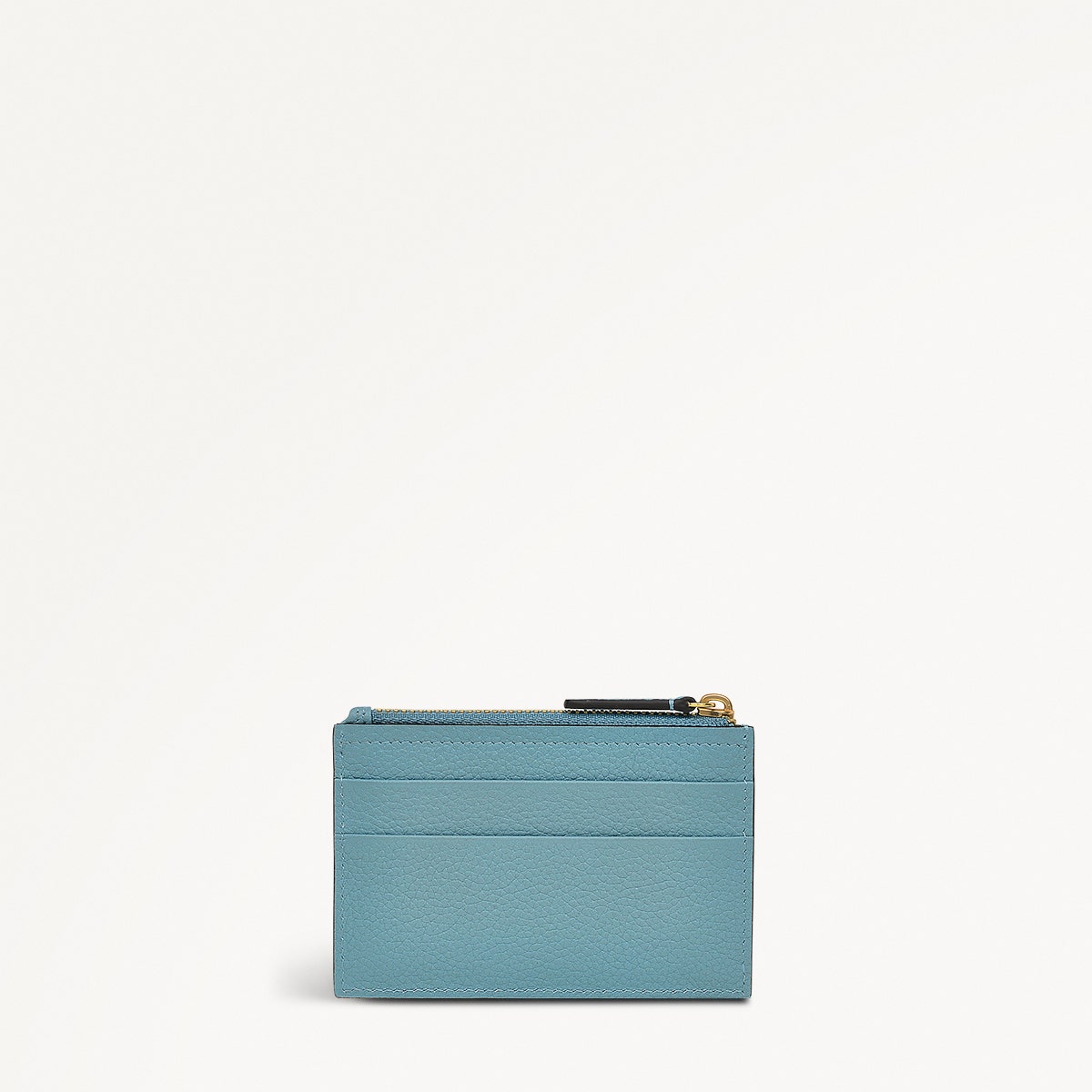 Radley Cookie Cutter - Protect Leather Small Ziptop Coin Purse in Cameo - 111749