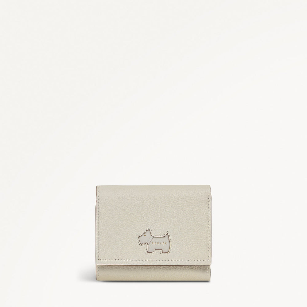 Radley Cookie Cutter - Protect Small Flapover Purse - OSE10003