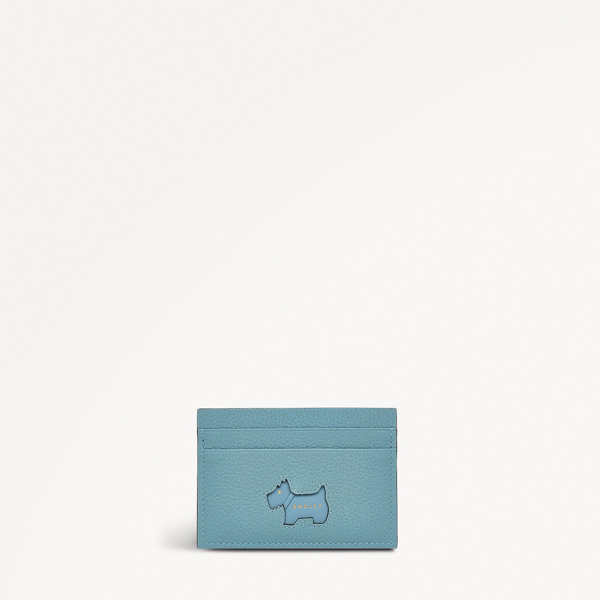 Women's Small Card Holder | Radley Cookie Cutter - Protect AW25