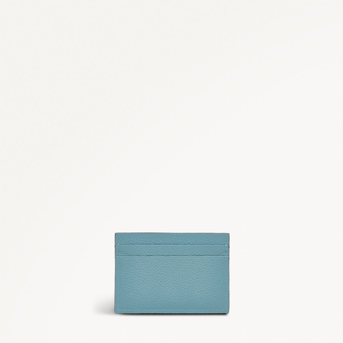 Radley Cookie Cutter - Protect Leather Small Card Holder in Cameo - 111759