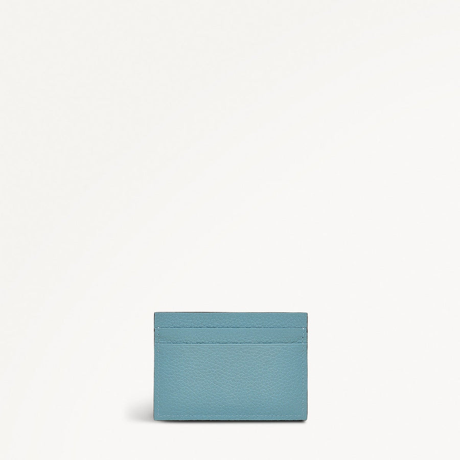 Radley Cookie Cutter - Protect Leather Small Card Holder in Cameo - 111759