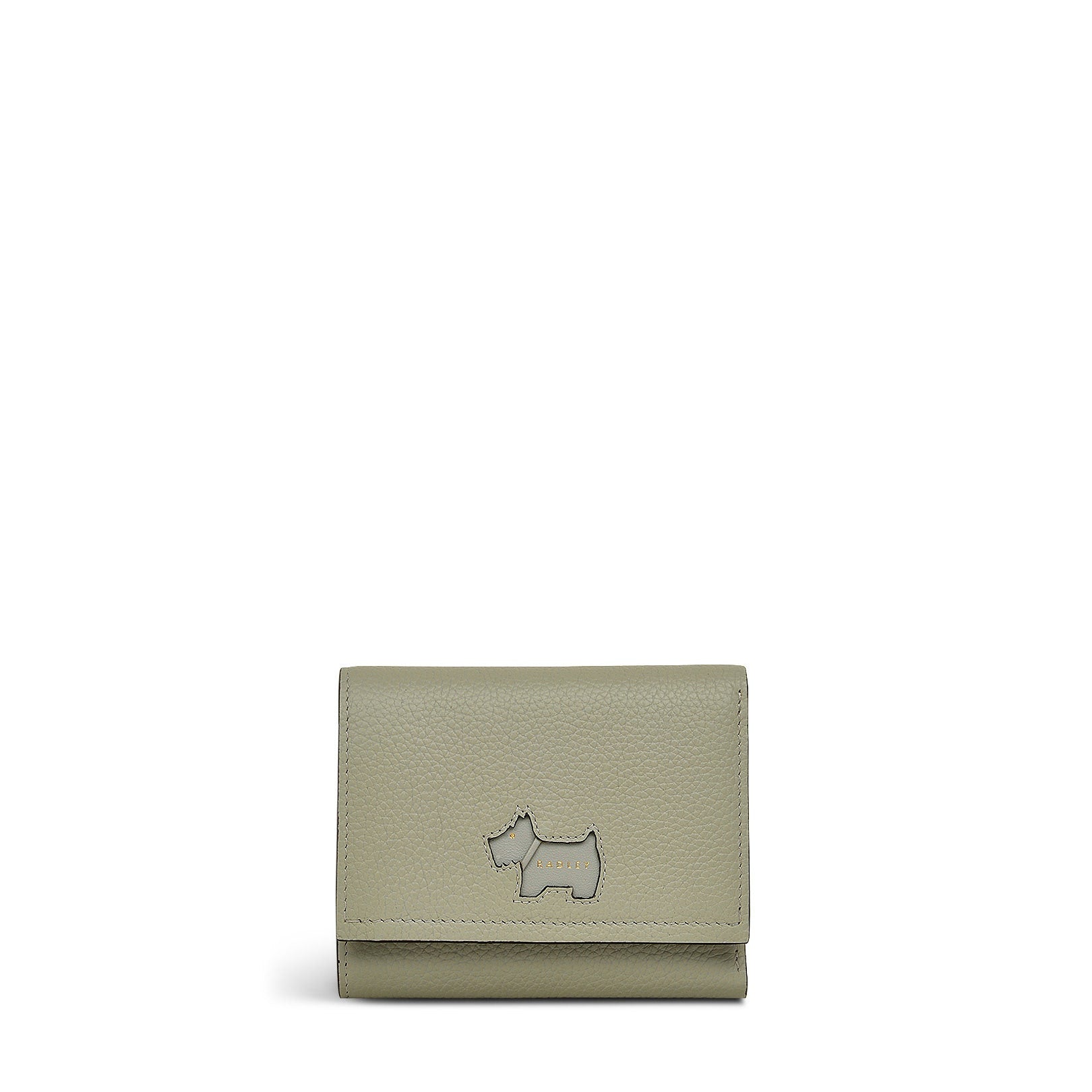 Radley Cookie Cutter - Protect Small Flapover Purse - OSE10003