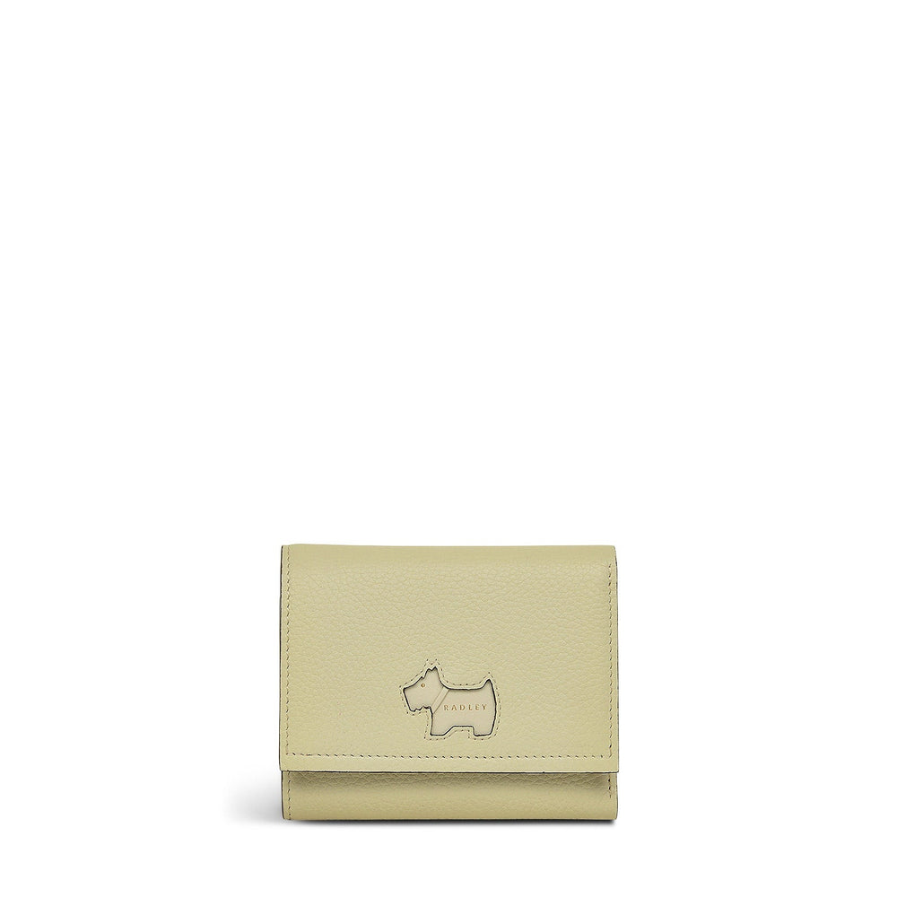 Radley Cookie Cutter - Protect Small Flapover Purse - OSE10003