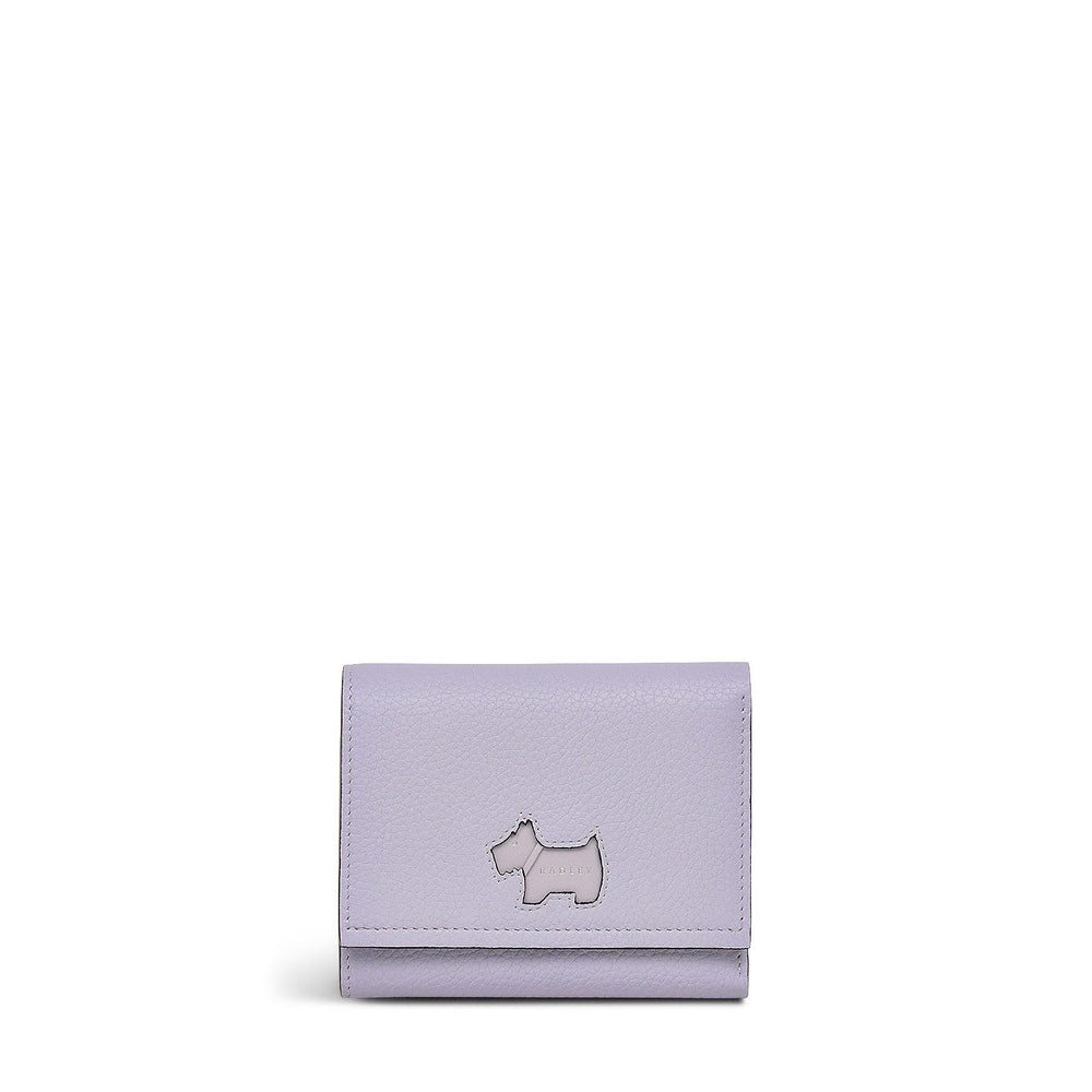 Radley Cookie Cutter - Protect Small Flapover Purse - OSE10003