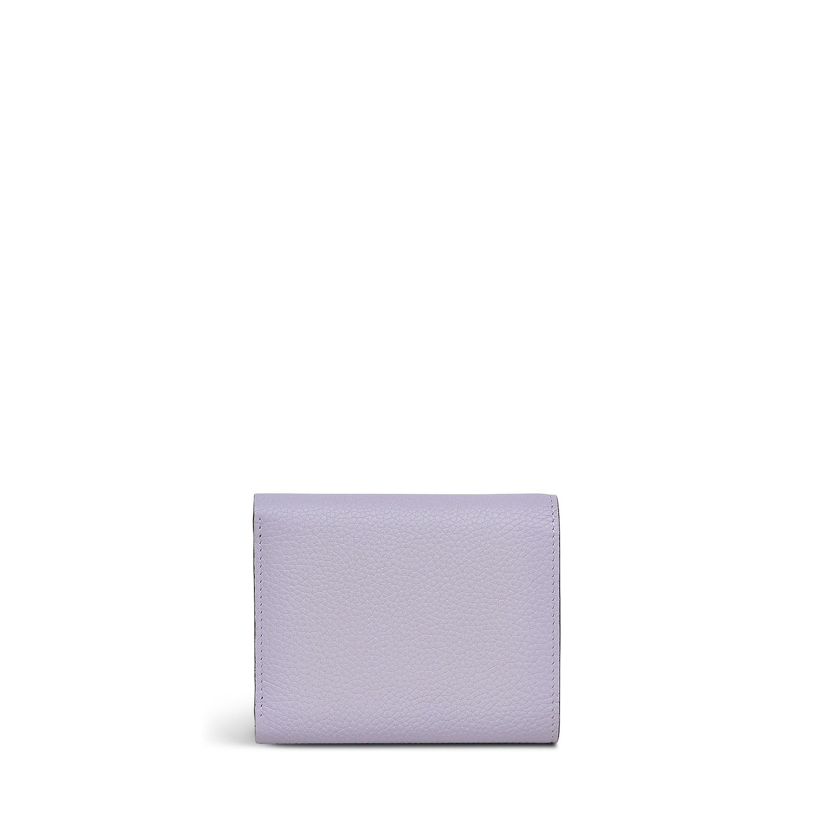 Radley Cookie Cutter - Protect Leather Small Flapover Wallet in Bellflower - 111786