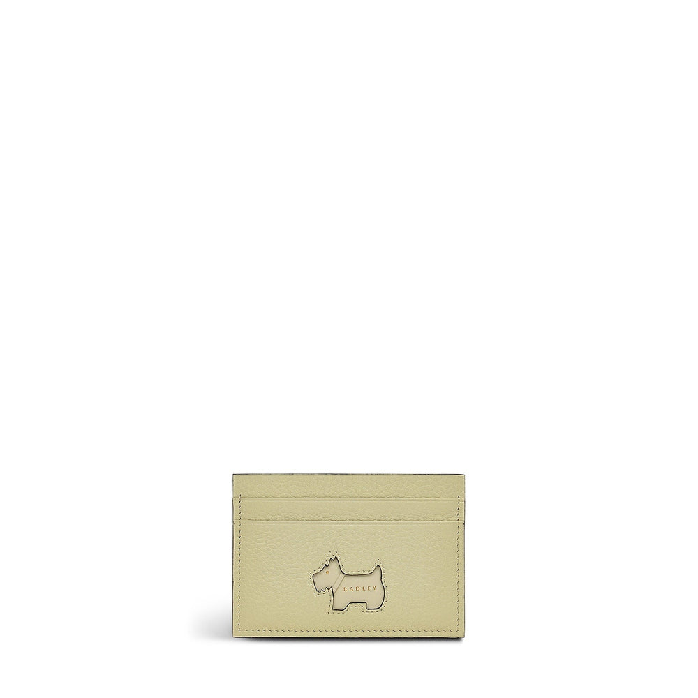 Radley Cookie Cutter - Protect Small Card Holder - OSE10015