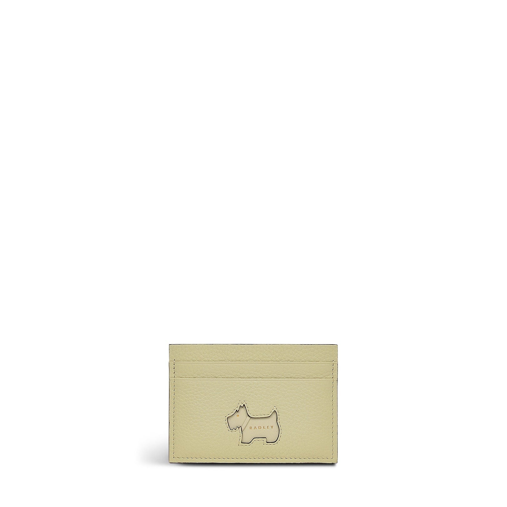 Radley Cookie Cutter - Protect Small Card Holder - OSE10015