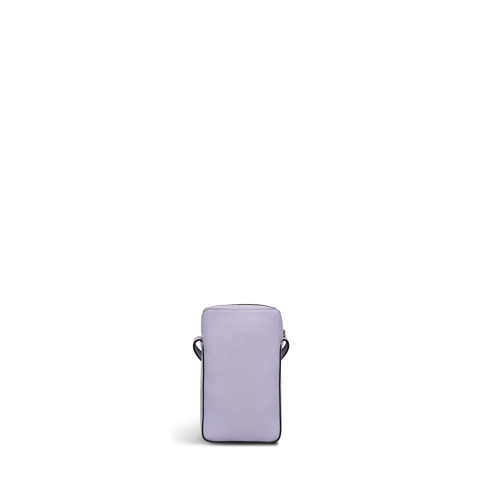 Radley Cookie Cutter - Protect Leather Medium Phone Cross Body Bag in Bellflower - 111790