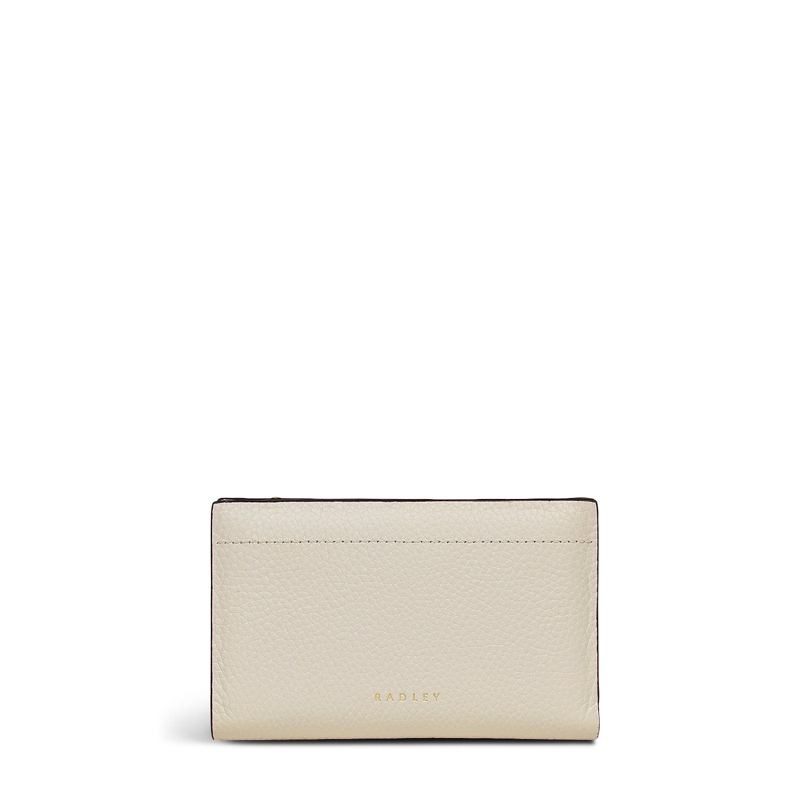 Chalk Medium Bifold Purse | Newton Avenue AW25 | Radley London