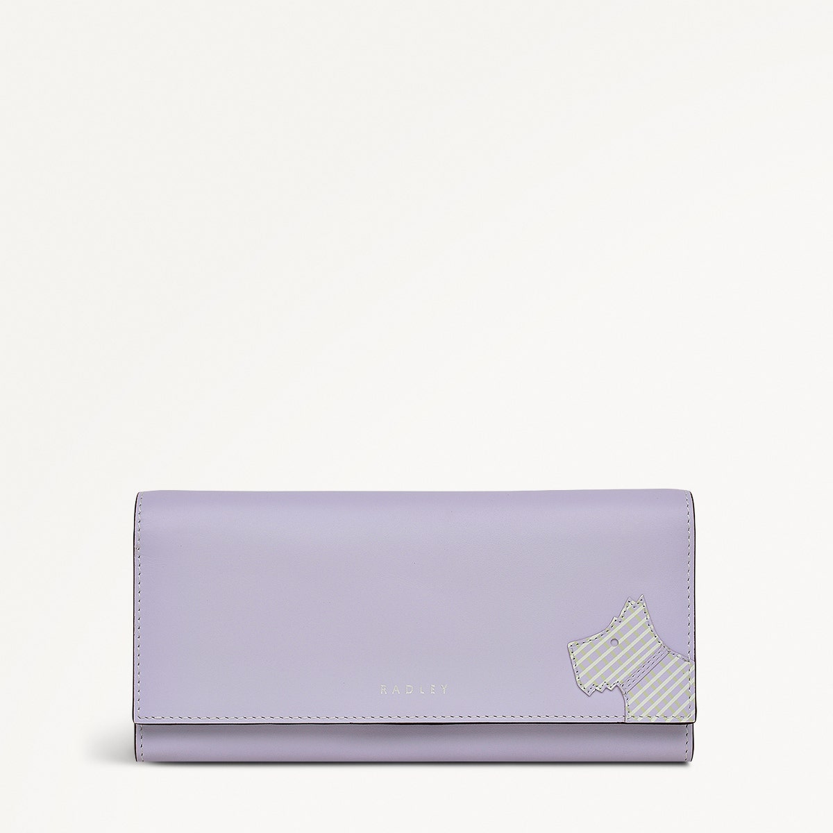 Face To Face - Check Large Flapover Matinee - OSE10910