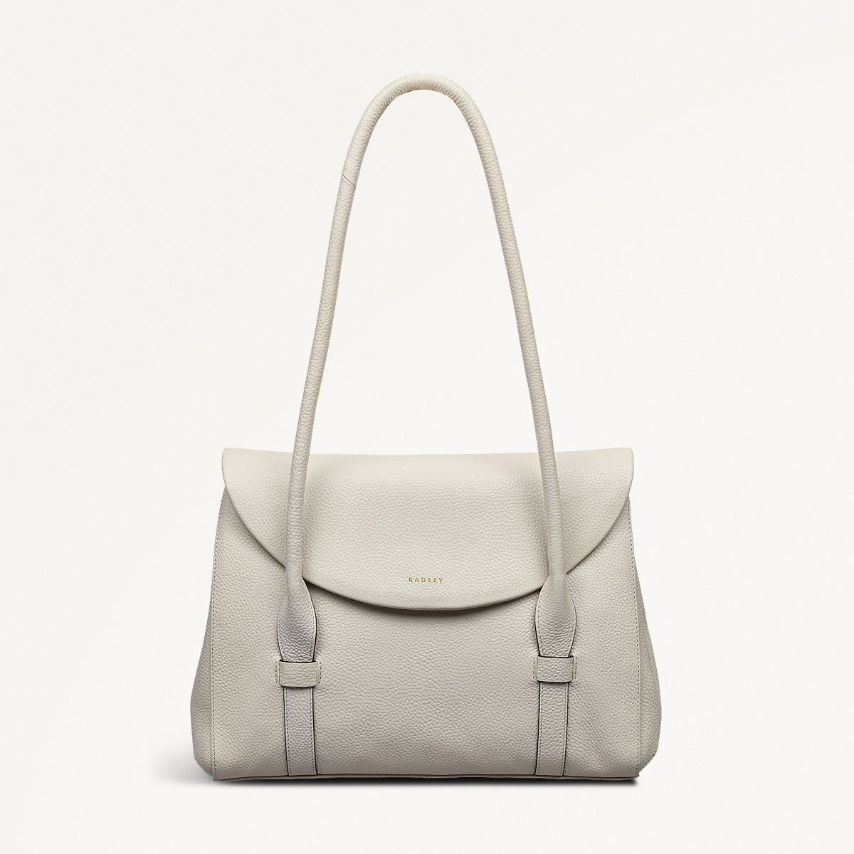 Briar Hill Medium Flapover Shoulder Bag - PRHZ17601