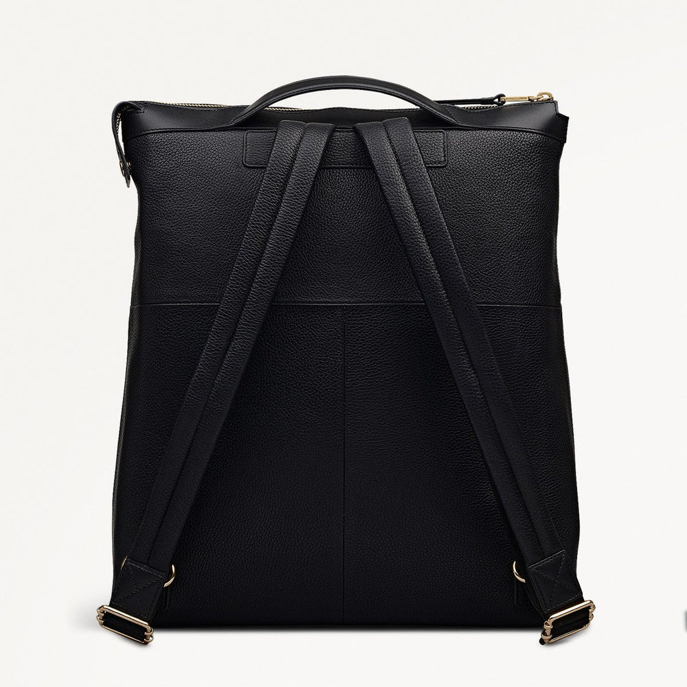 Alba Place Large Ziptop Backpack - 111902