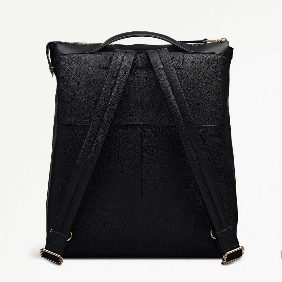 Alba Place Large Ziptop Backpack - 111902