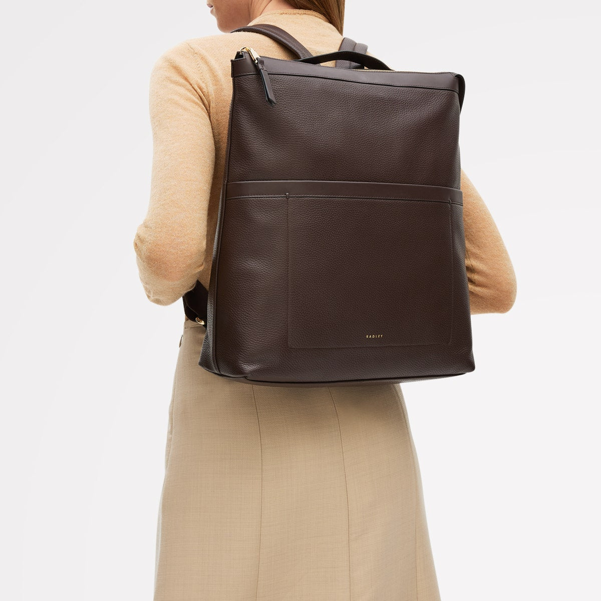 Radley Backpack Women's Backpacks | Designer Leather Backpacks | Radley London