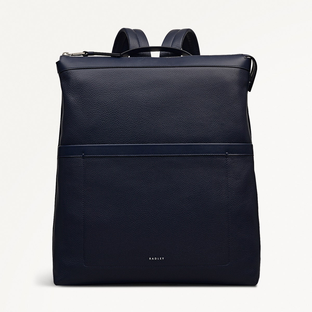 Alba Place Large Ziptop Backpack - POHC10203