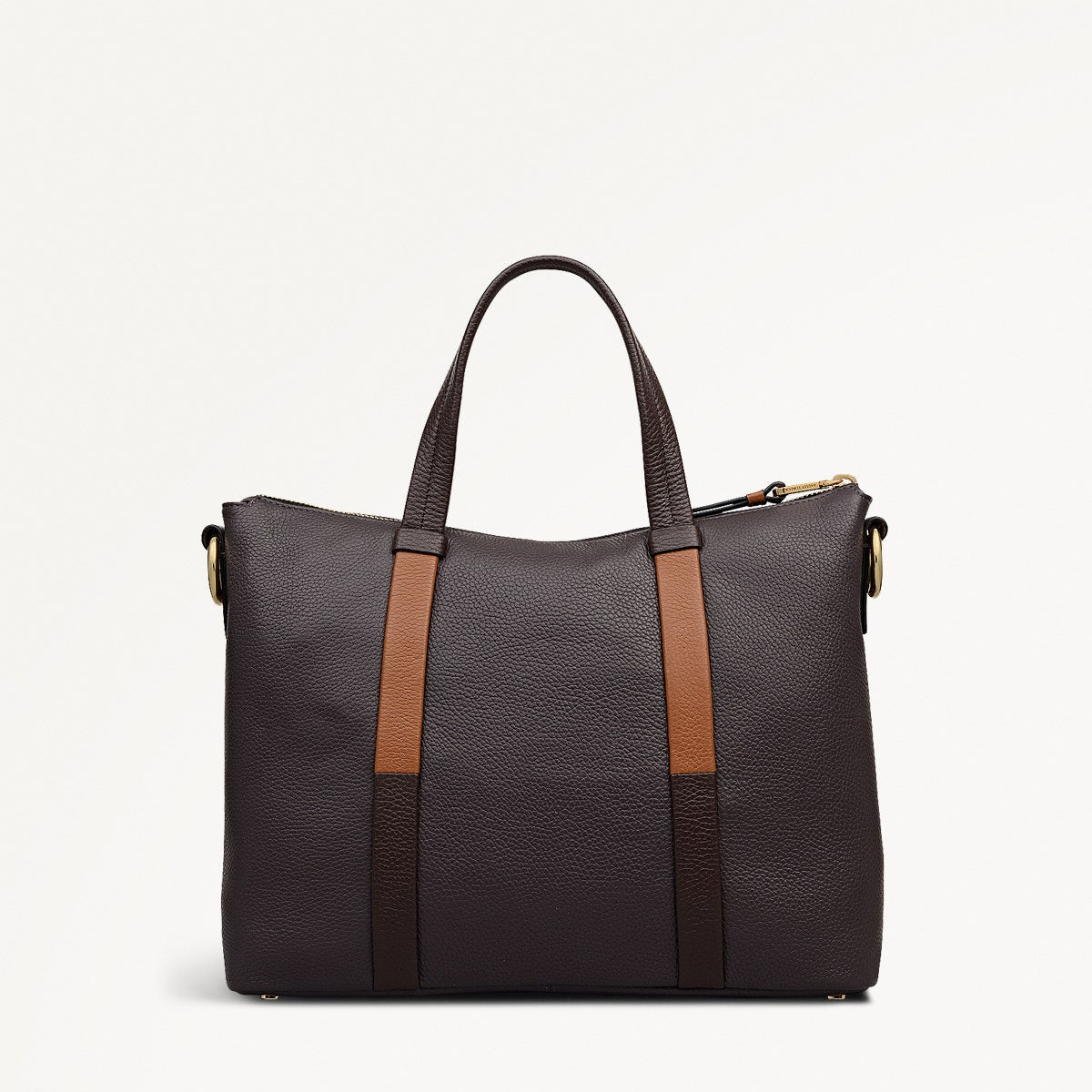 Thunder Medium Ziptop Grab Bag | Waterloo Way AW25 | Radley London