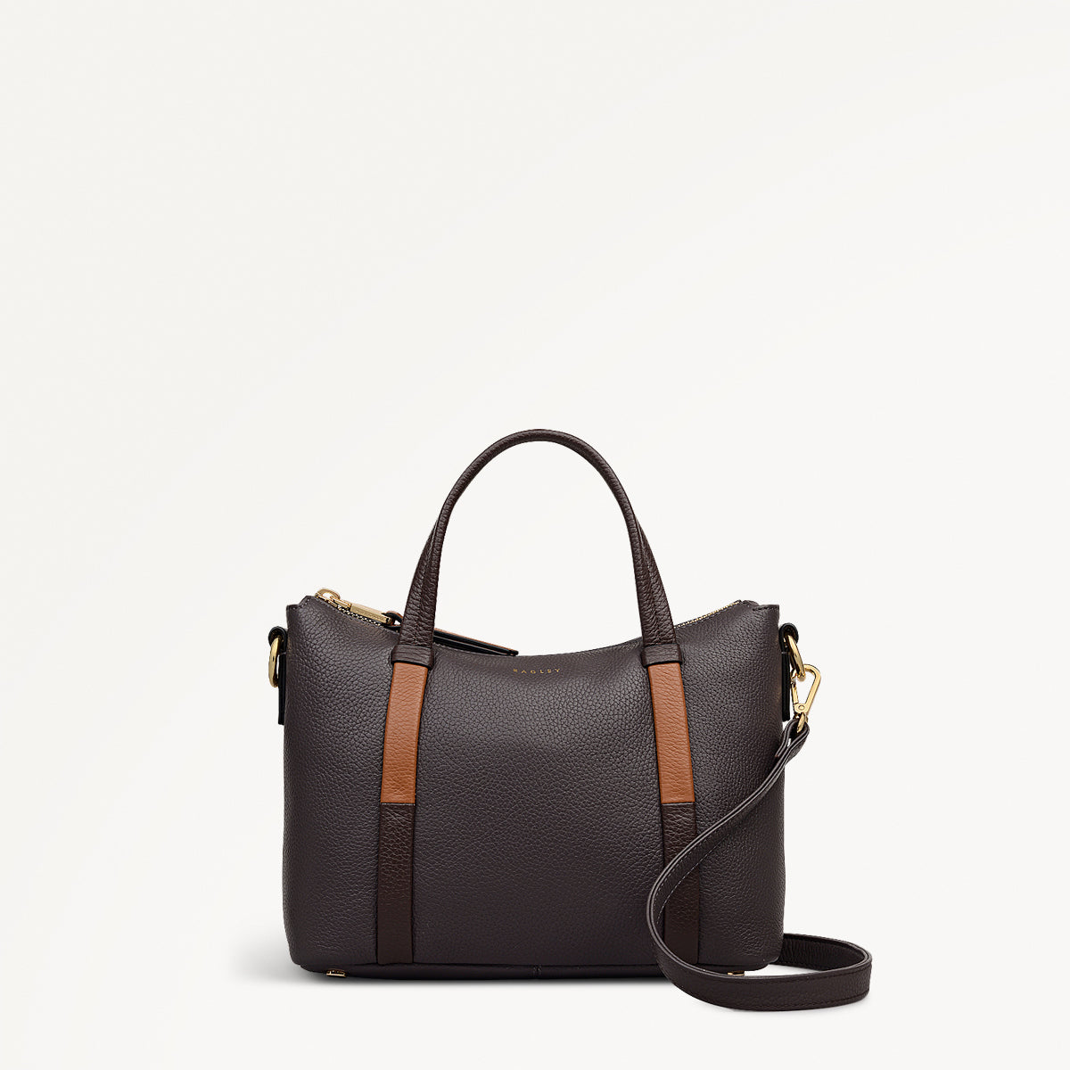 Women's Small Ziptop Grab | Waterloo Way AW25 | Radley London