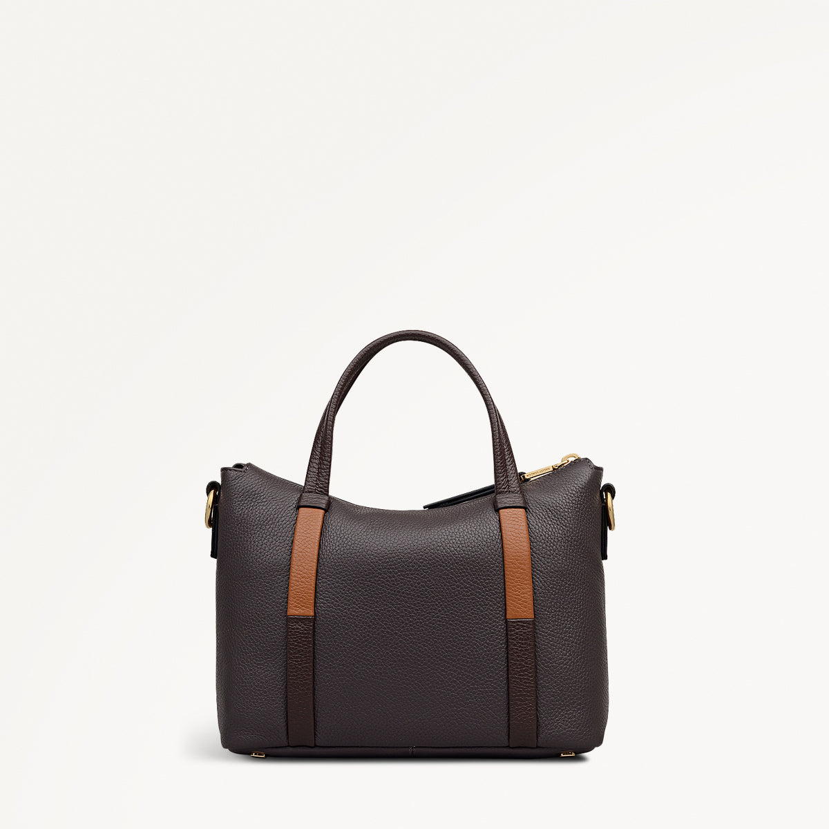 Waterloo Way Small Ziptop Grab Thunder - 111920