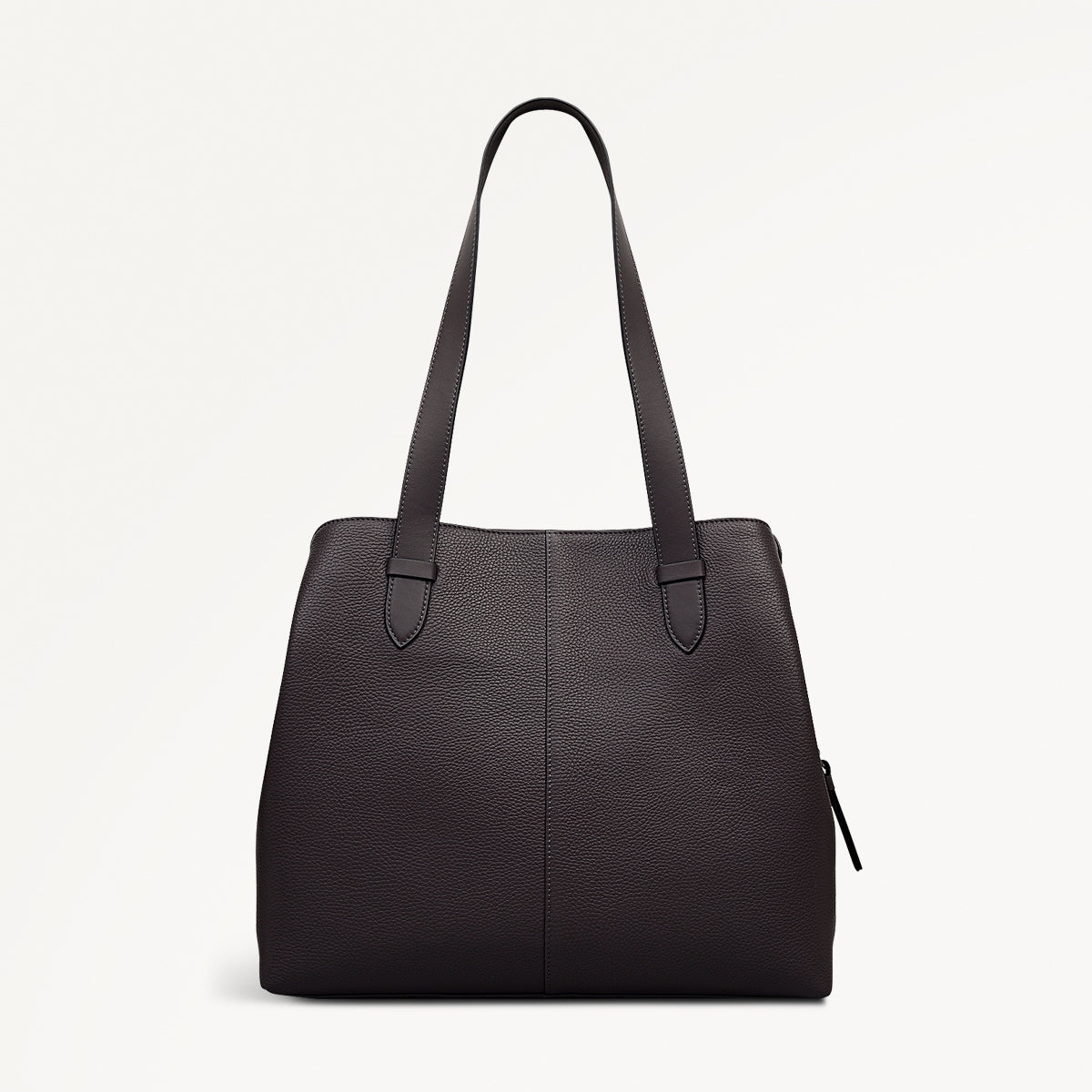 Piccardy Hill 2.0 Medium Ziptop Shoulder Thunder - 111933