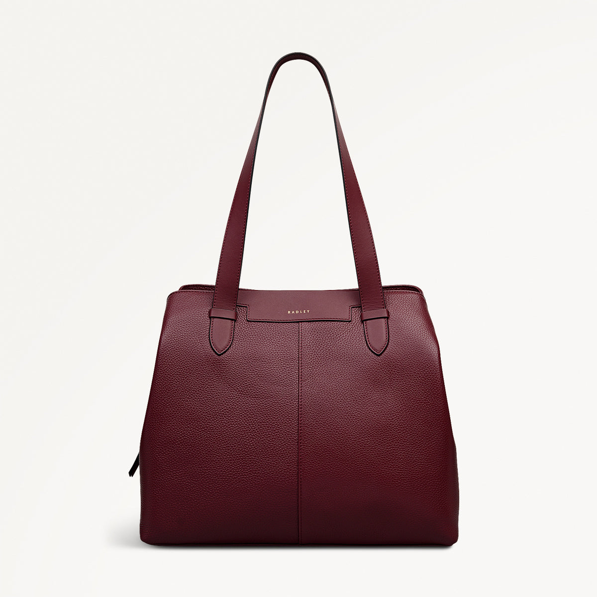 Piccardy Hill 2.0 Medium Ziptop Shoulder - PRHC19901