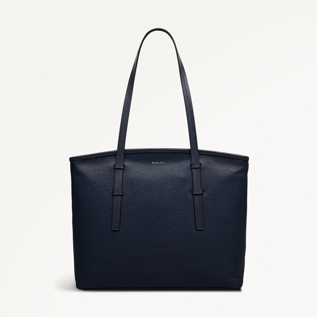 Bridgewater Medium Ziptop Tote - POHZ10801