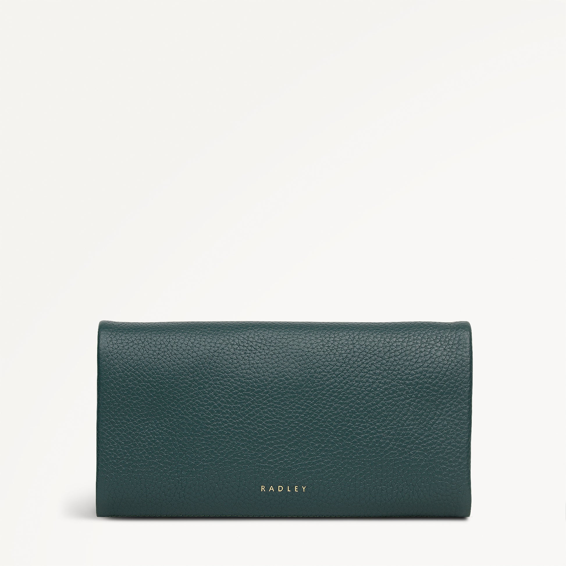 Pickwick Large Flapover Wallet Cedar - 111974