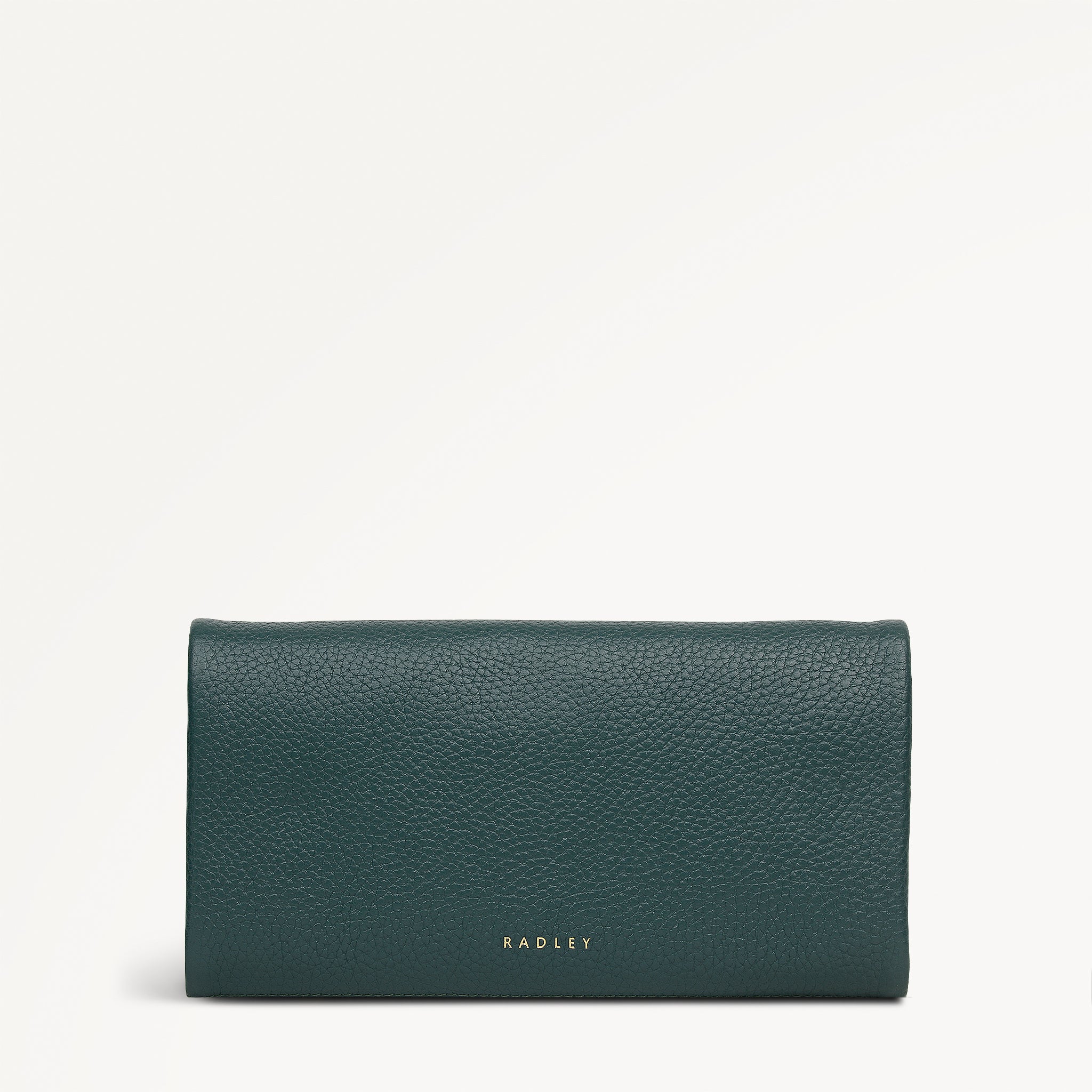 Pickwick Large Flapover Wallet Cedar - 111974