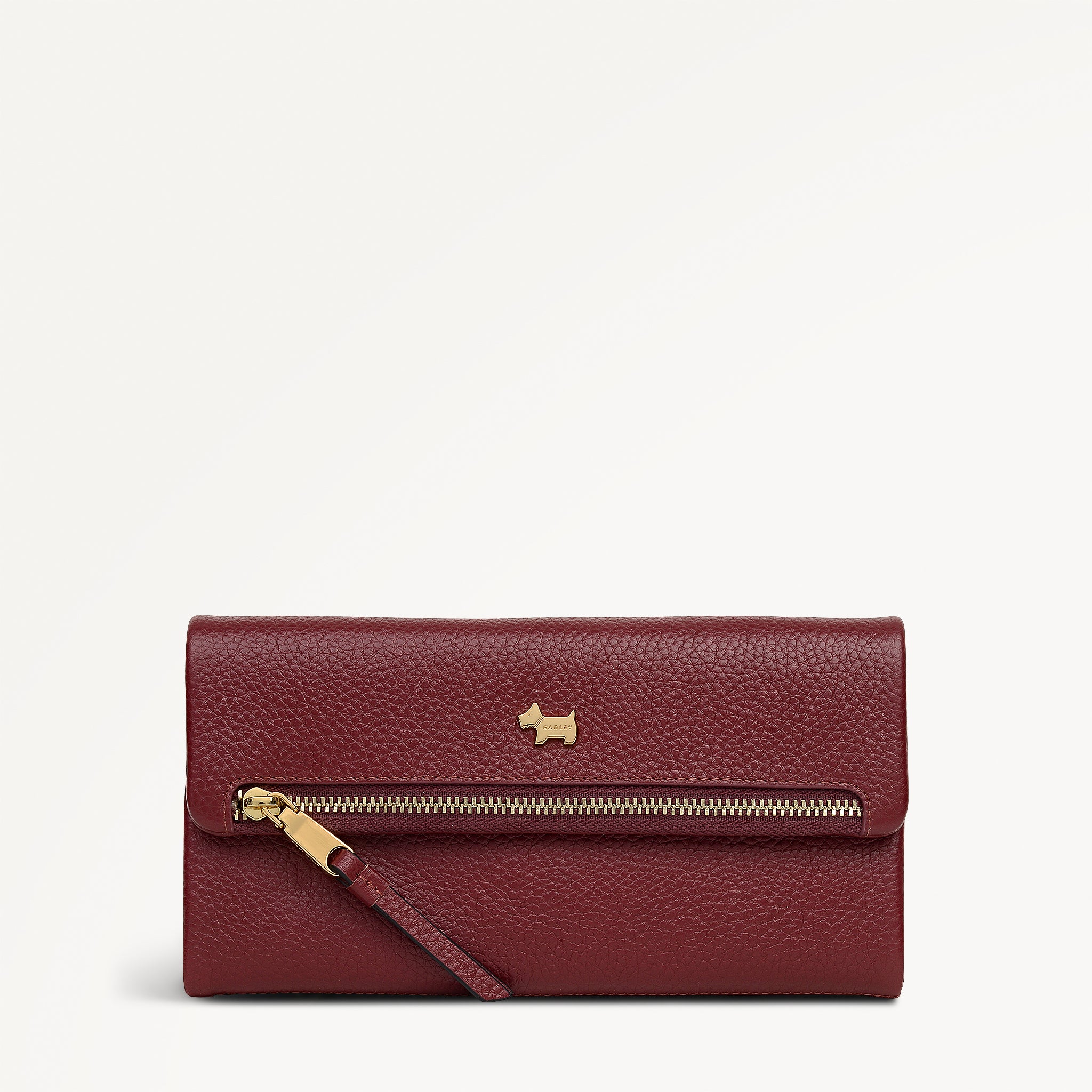 Pickwick Large Flapover Wallet - POSA14169