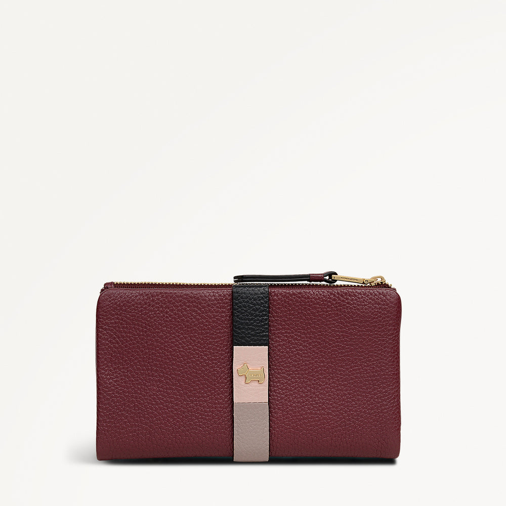 Waterloo Way Large Bifold Wallet - POSA14512