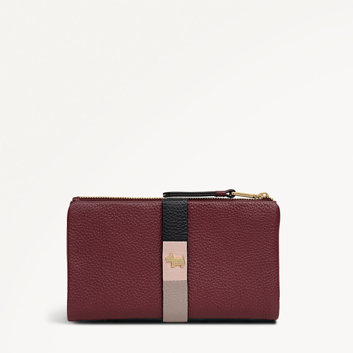 Waterloo Way Large Bifold Wallet - POSA14512