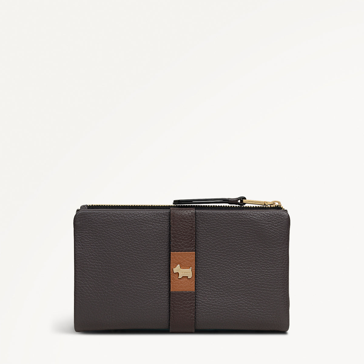 Waterloo Way Large Bifold Purse Thunder - 111979