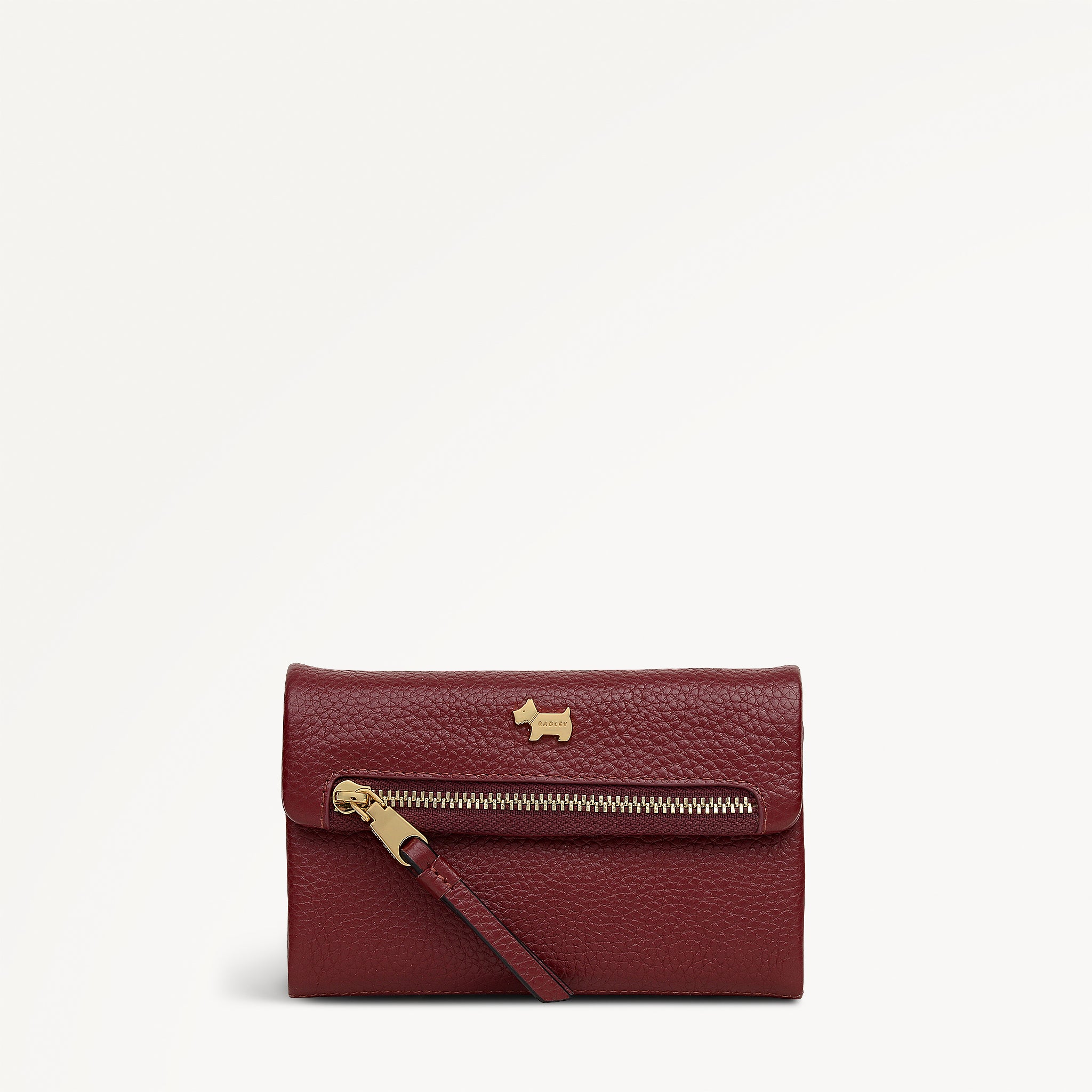 Pickwick Medium Flapover Purse - POSA14114