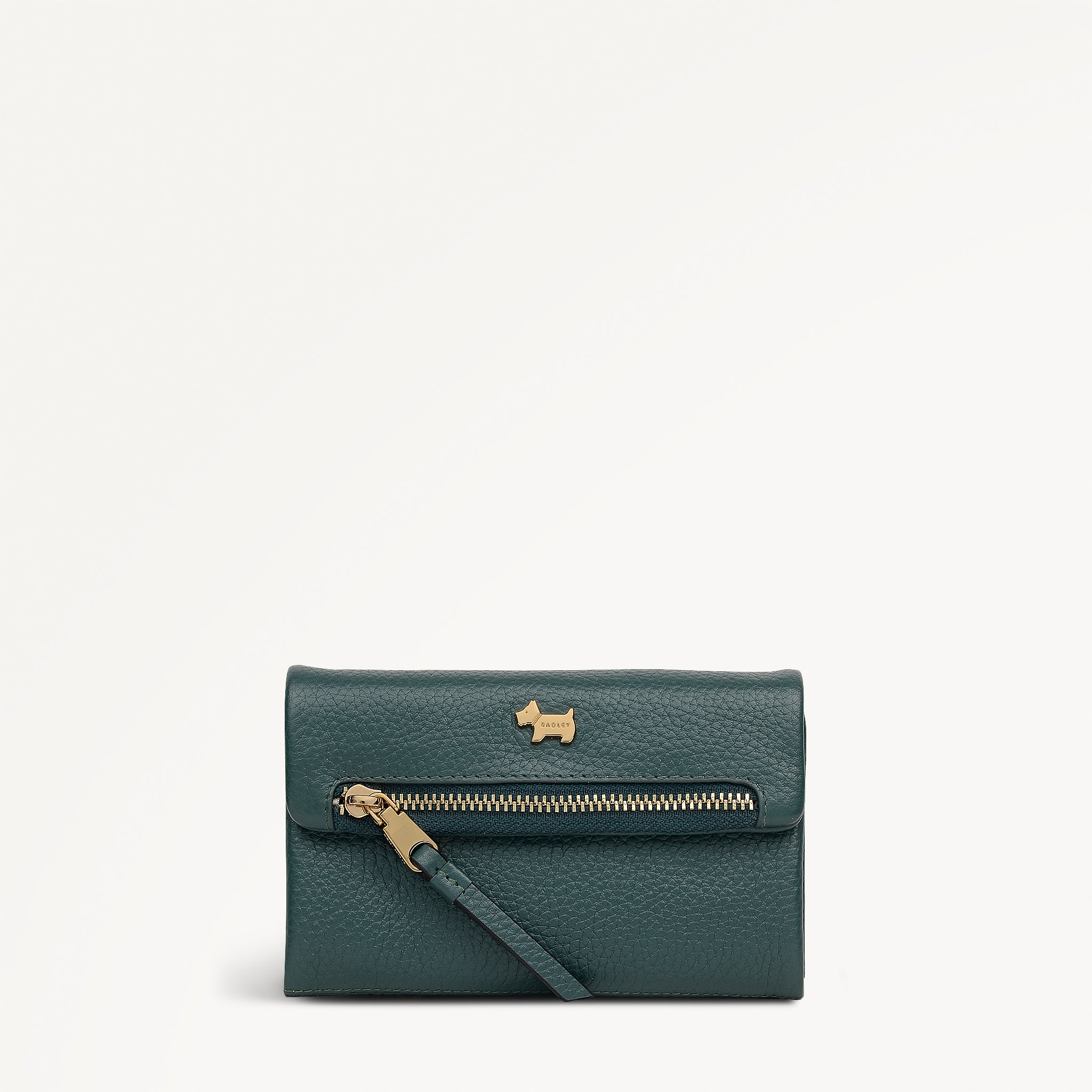 Pickwick Medium Flapover Purse - POSA14114